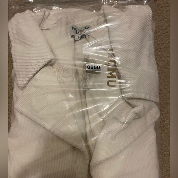 Show Me Your Mumu Outlaw Dress Size L - Picture 7 of 12